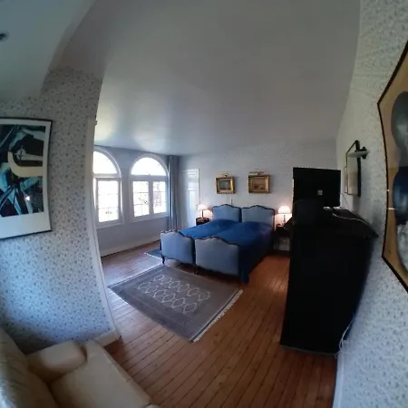 Belle Touquettoise En Foret *