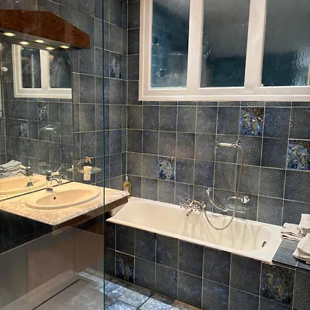 Belle Touquettoise En Foret * Le Touquet