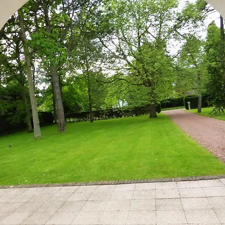 Villa Belle Touquettoise En Foret *