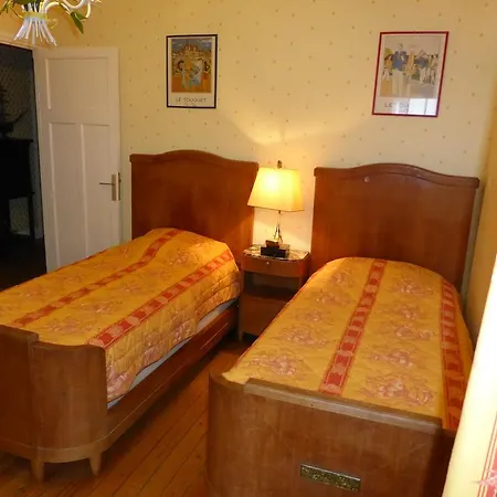 Belle Touquettoise En Foret