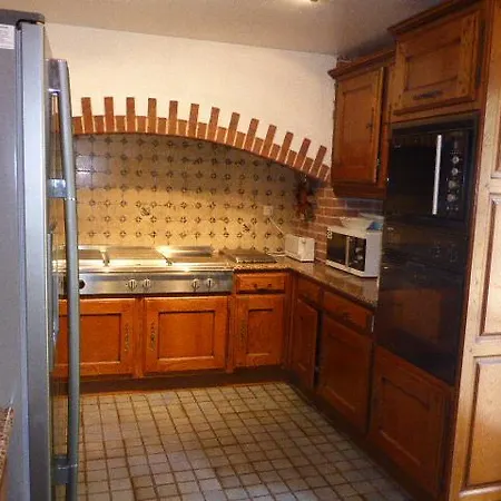 Belle Touquettoise En Foret *