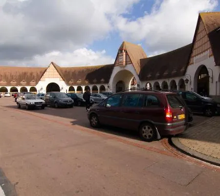 Belle Touquettoise En Foret *