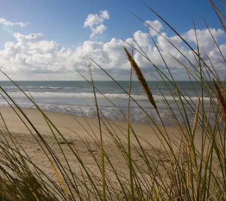 Vila Belle Touquettoise En Foret *