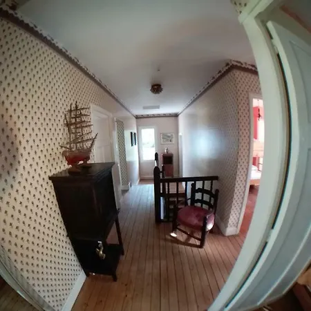 Belle Touquettoise En Foret Vila