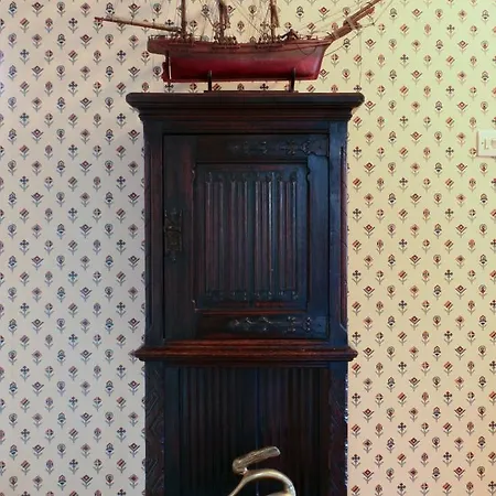 Vila Belle Touquettoise En Foret Le Touquet