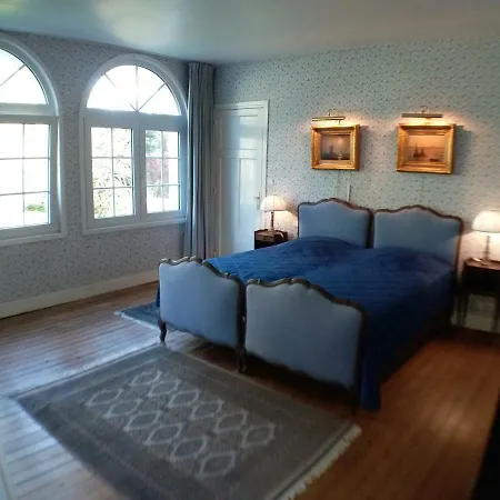 Vila Belle Touquettoise En Foret *