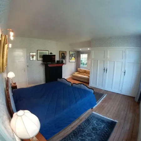 Belle Touquettoise En Foret Vila *