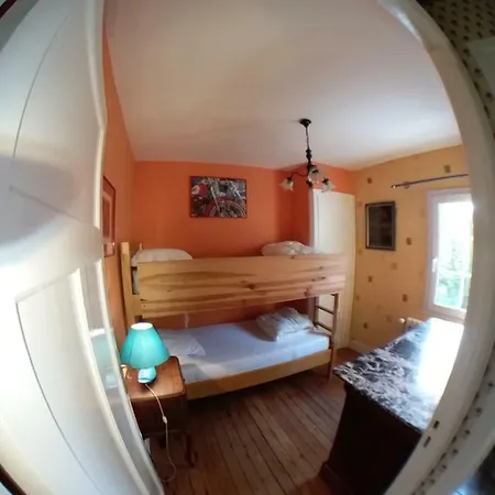 Belle Touquettoise En Foret Vila