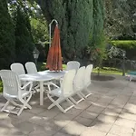 Belle Touquettoise En Foret * Le Touquet