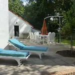 Belle Touquettoise En Foret *
