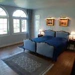 Villa Belle Touquettoise En Foret *