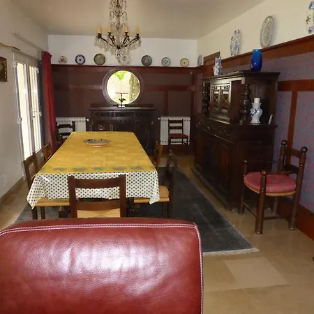 Villa Belle Touquettoise En Foret *