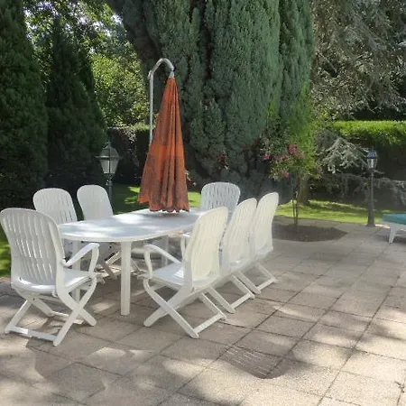 Belle Touquettoise En Foret * Le Touquet