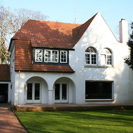 Belle Touquettoise En Foret *