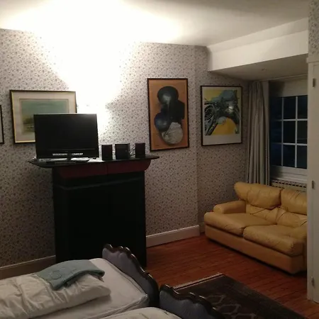 Belle Touquettoise En Foret Le Touquet