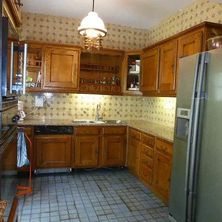 Belle Touquettoise En Foret Villa