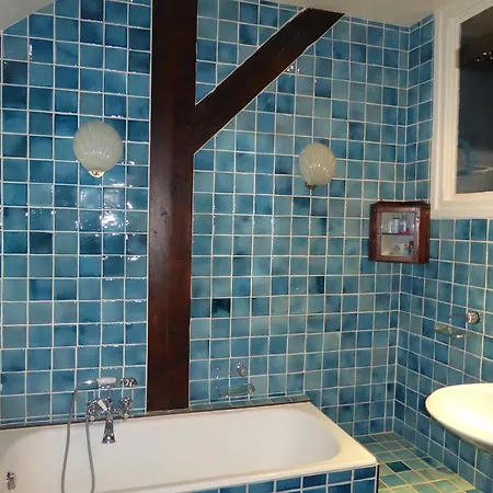 Villa Belle Touquettoise En Foret *