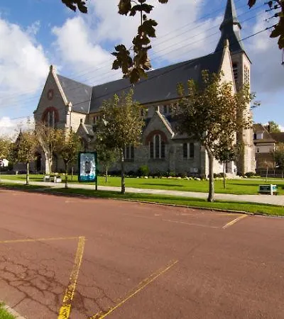 Belle Touquettoise En Foret * Le Touquet