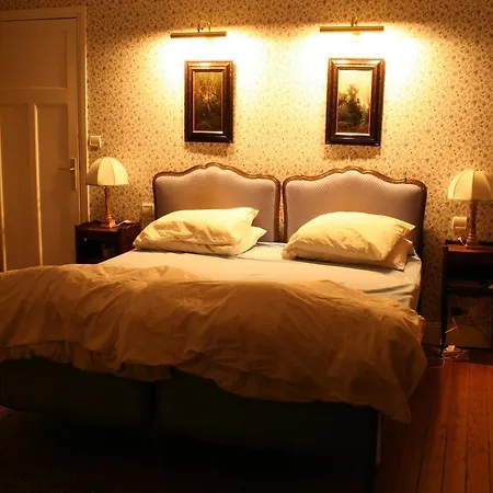 Belle Touquettoise En Foret Villa Le Touquet