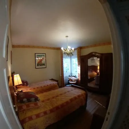 Villa Belle Touquettoise En Foret *