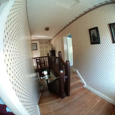 Belle Touquettoise En Foret Villa *