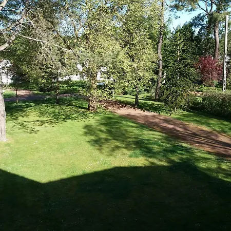 Belle Touquettoise En Foret Le Touquet