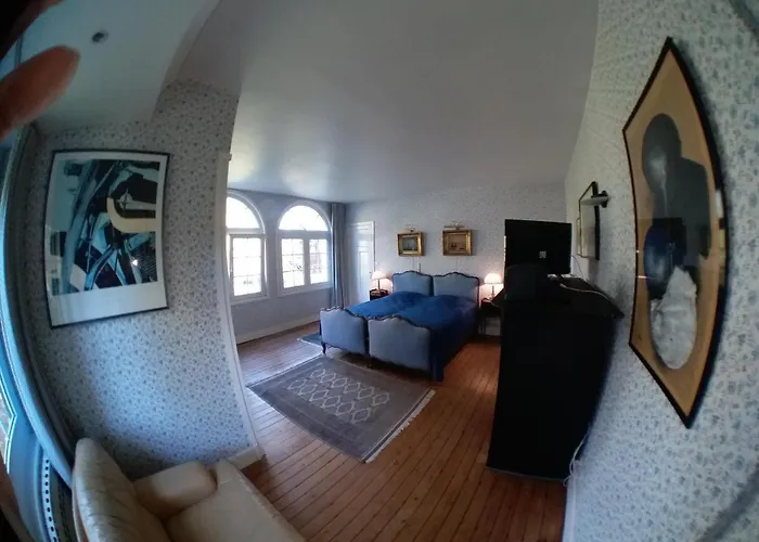 Belle Touquettoise En Foret *