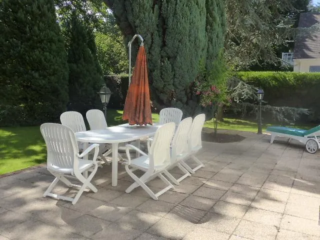 Belle Touquettoise En Foret * Le Touquet