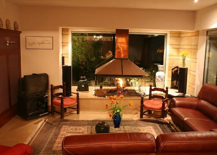 Belle Touquettoise En Foret * Le Touquet