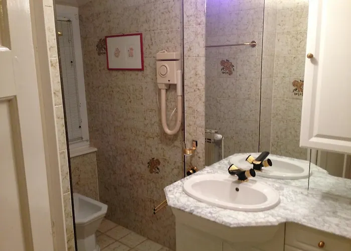 Belle Touquettoise En Foret וילה Le Touquet