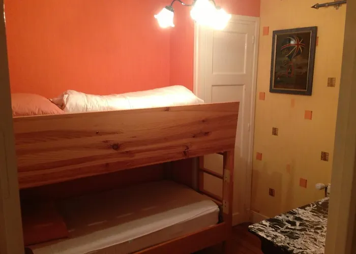 Belle Touquettoise En Foret וילה Le Touquet