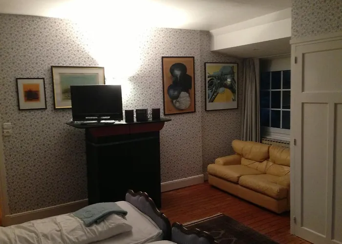 Belle Touquettoise En Foret Le Touquet