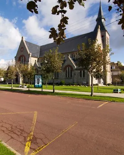 Belle Touquettoise En Foret * Le Touquet