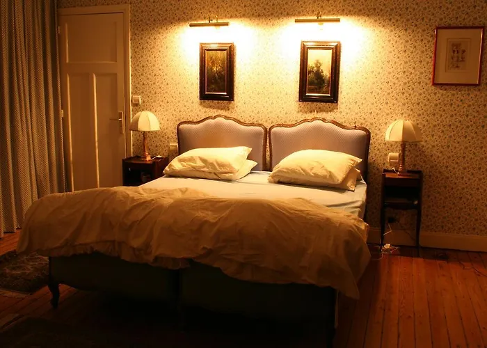 Belle Touquettoise En Foret וילה Le Touquet