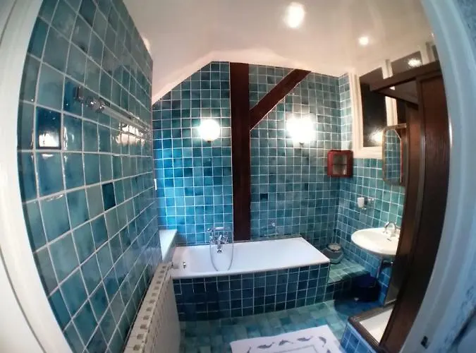 Belle Touquettoise En Foret וילה Le Touquet