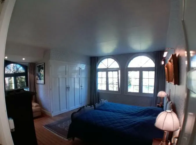 Belle Touquettoise En Foret וילה Le Touquet