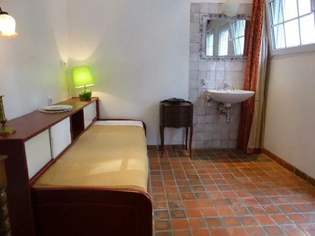 Belle Touquettoise En Foret